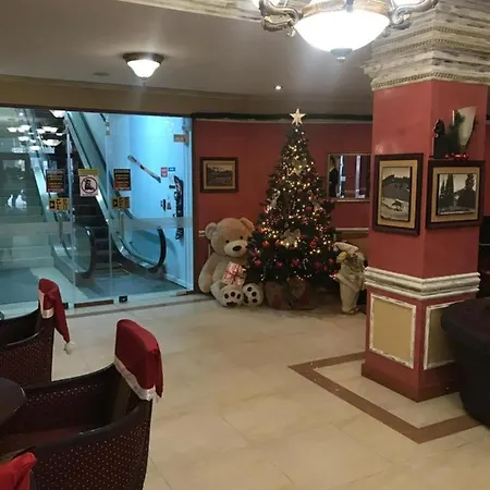 костадинов 2 Appartement