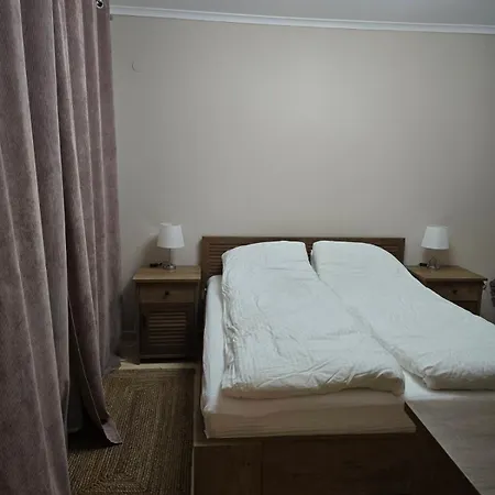 Appartement костадинов 2 *