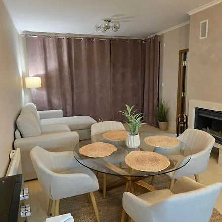 костадинов 2 Appartement Pamporovo