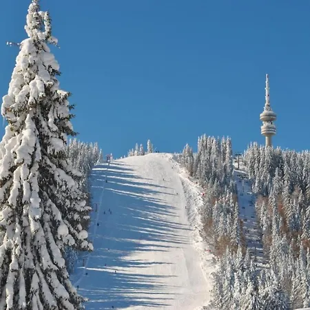 костадинов 2 * Pamporovo