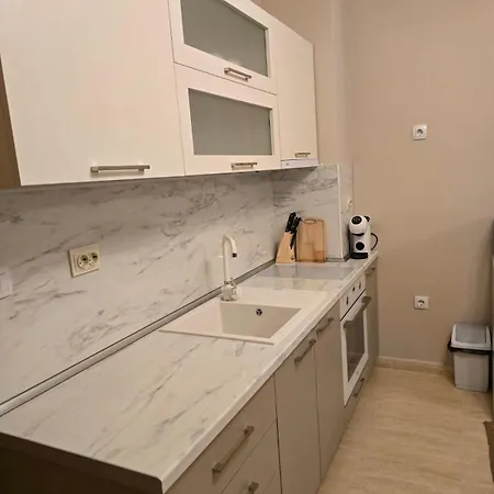 アパート костадинов 2