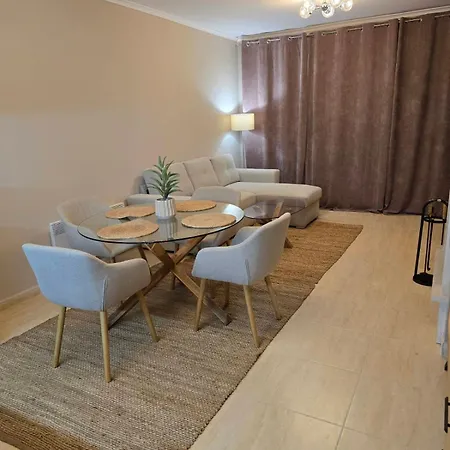 アパート костадинов 2 *