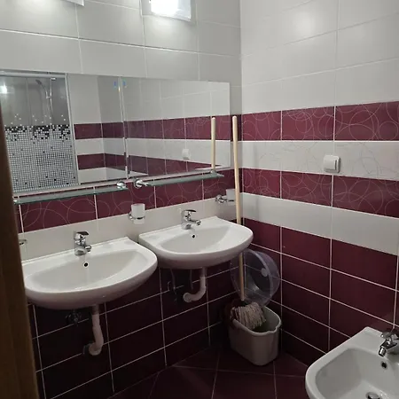 костадинов 2 Apartment Pamporovo