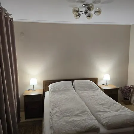 アパート костадинов 2 パンポロボ