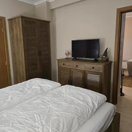 Appartement костадинов 2 Pamporovo