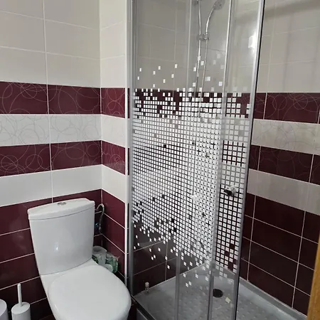 Appartement костадинов 2 Pamporovo