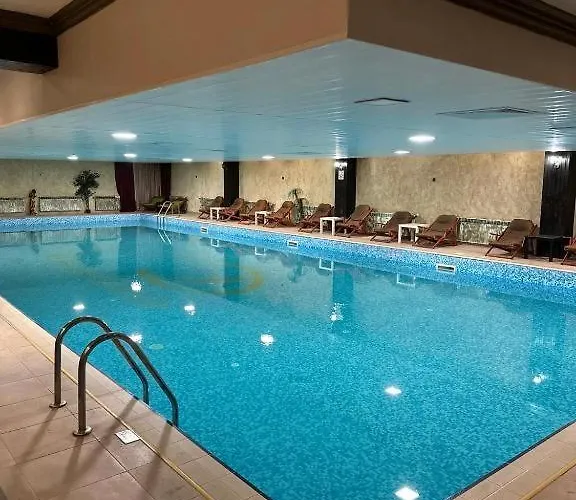 костадинов 2 Apartament