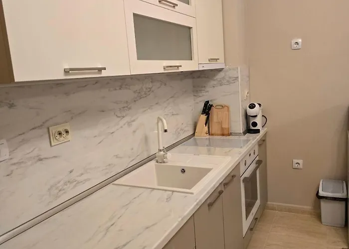 Apartament костадинов 2