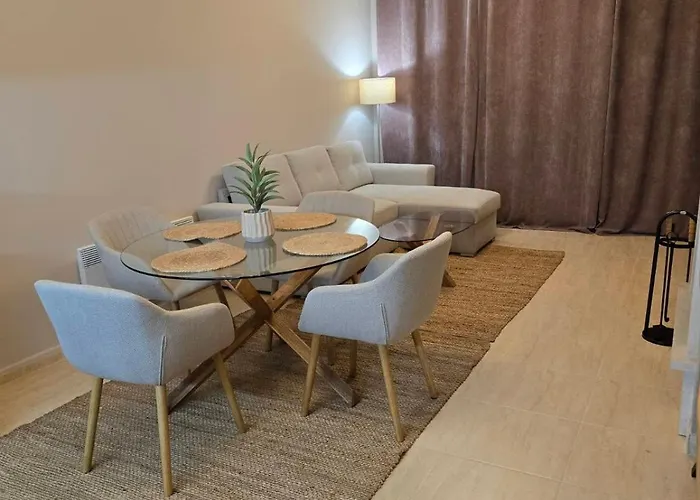 Apartament костадинов 2 *